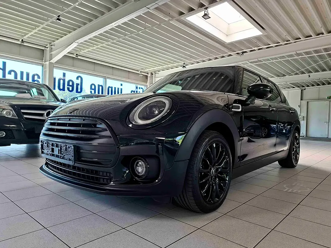 MINI Cooper Clubman AUT - Thumbnail 8