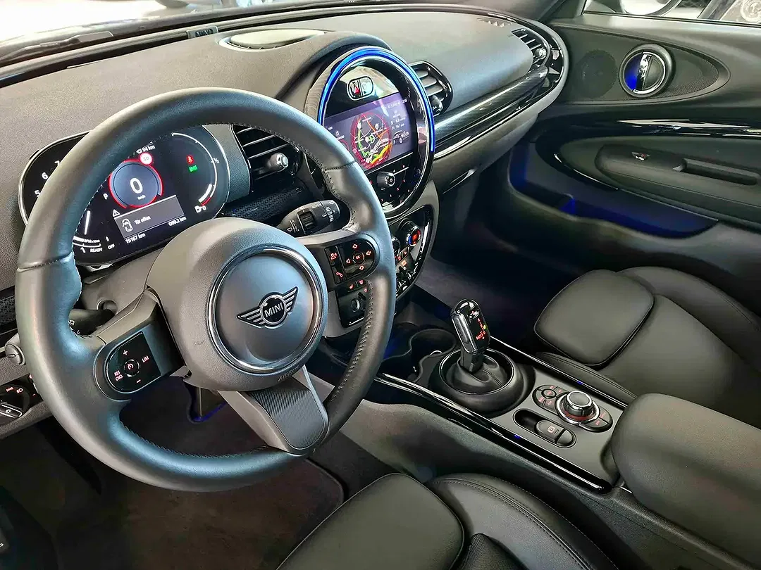 MINI Cooper Clubman AUT - Thumbnail 9
