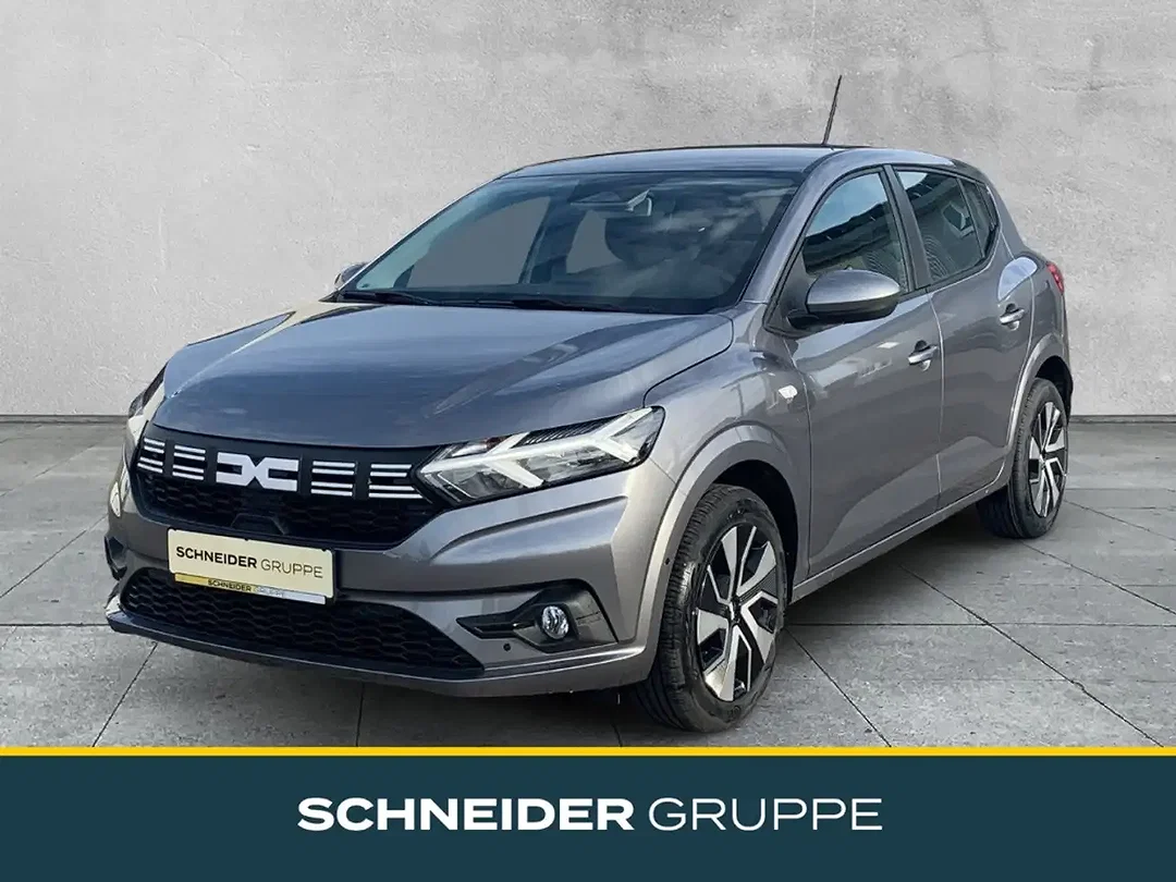 Dacia Sandero ECO-G Expression - Afbeelding 1
