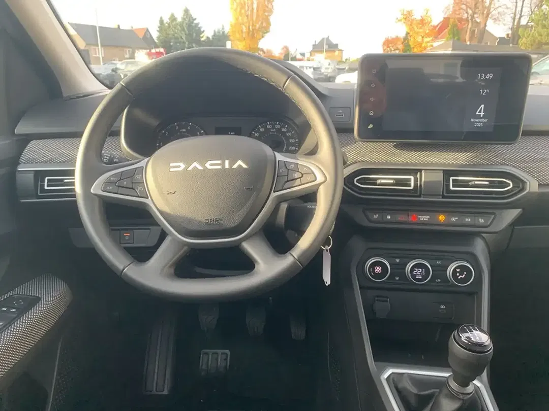 Dacia Sandero ECO-G Expression - foto 15