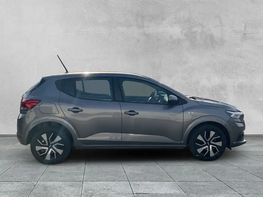 Dacia Sandero ECO-G Expression - Thumbnail 6