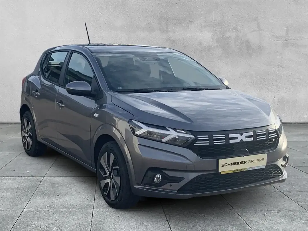 Dacia Sandero ECO-G Expression - Thumbnail 7
