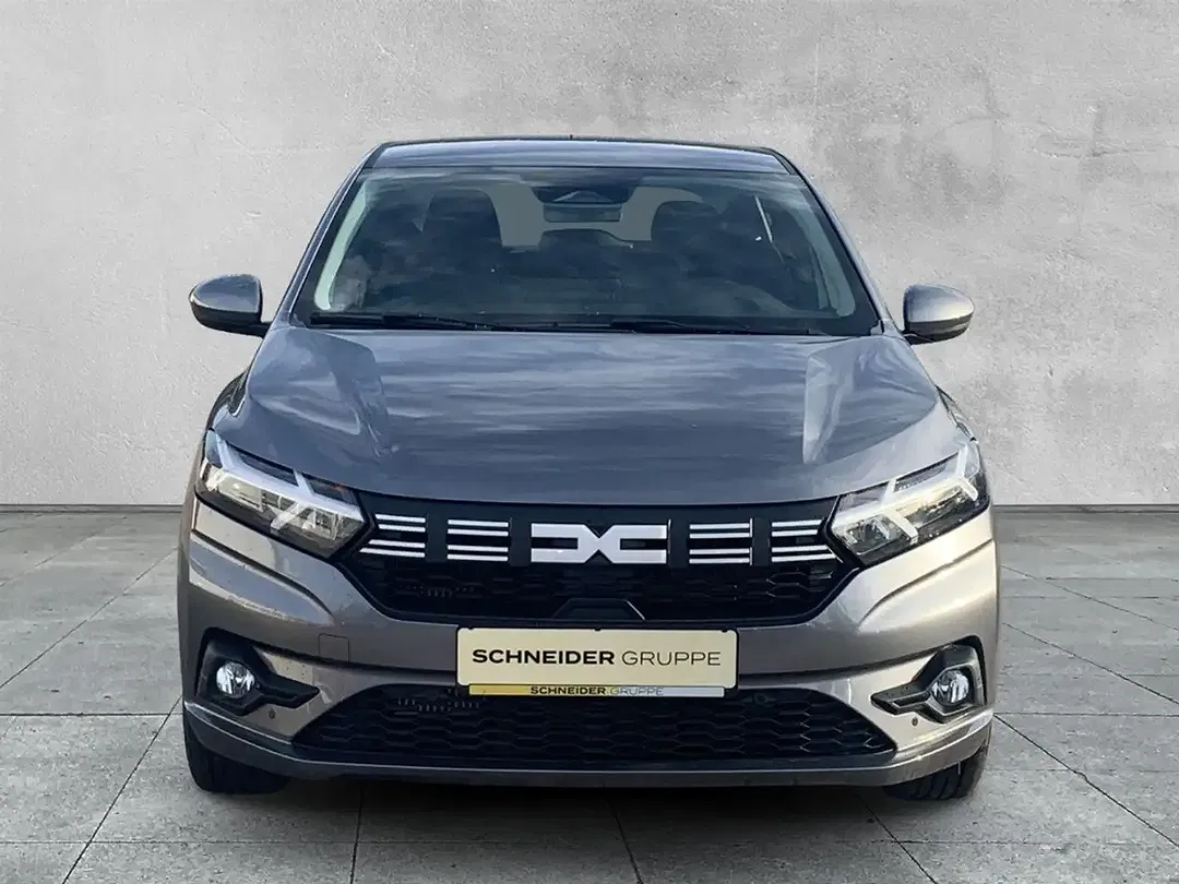 Dacia Sandero ECO-G Expression - Thumbnail 8