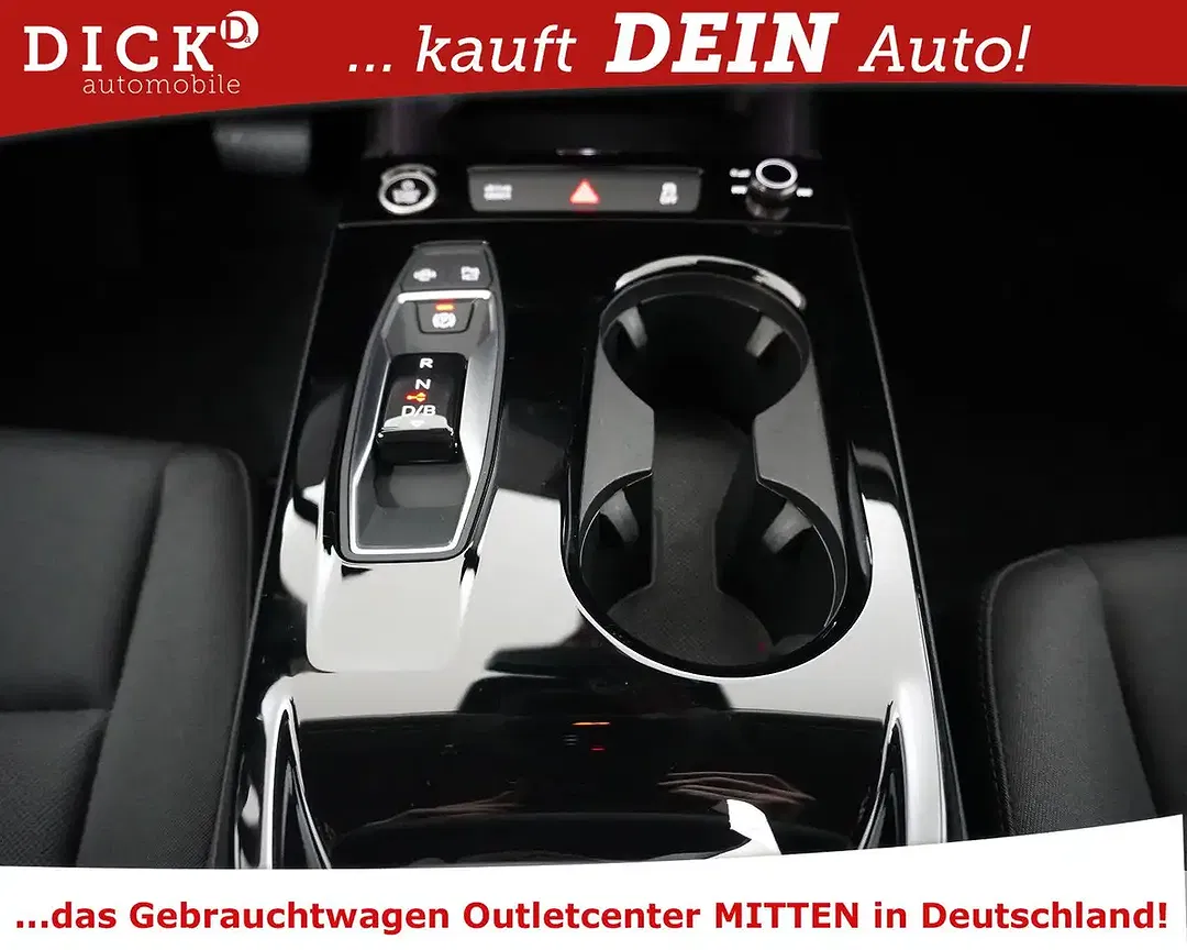 Audi A6 e-tron S line - foto 15