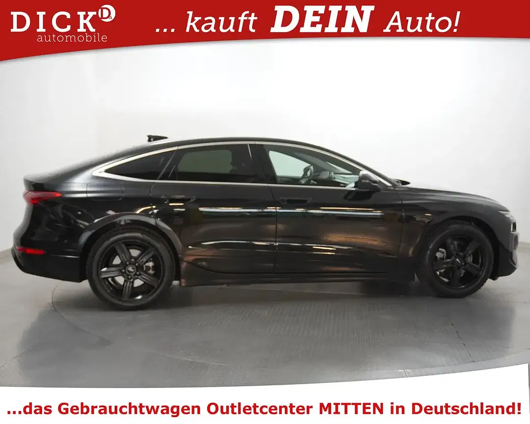 Audi A6 e-tron S line - foto 2