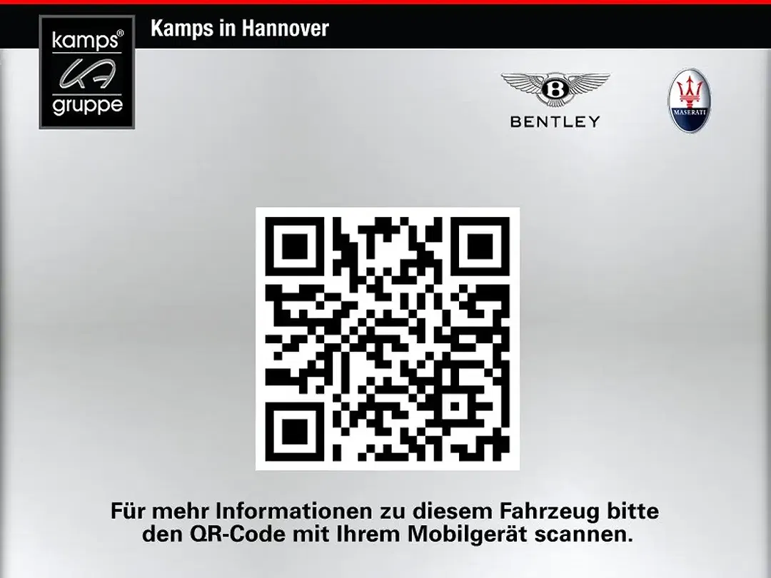 Bentley Flying Spur 4.0 V8 Hybrid Azure - foto 10