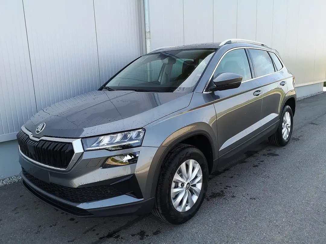 Skoda Karoq 2.0 TDI DSG Selection - Thumbnail 1