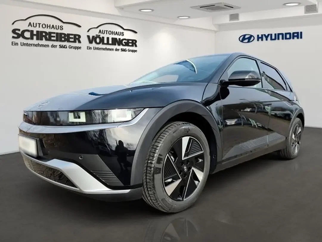 Hyundai IONIQ 5 UNIQ - Afbeelding 1