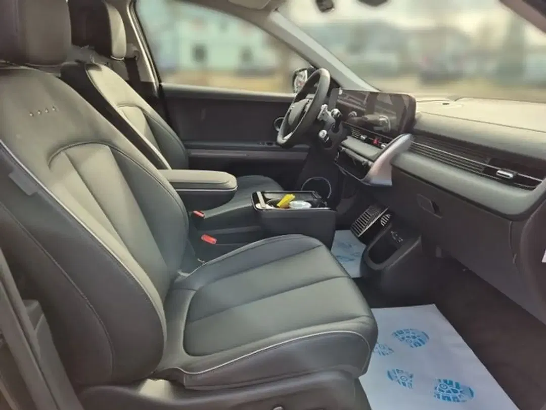 Hyundai IONIQ 5 UNIQ - Thumbnail 15