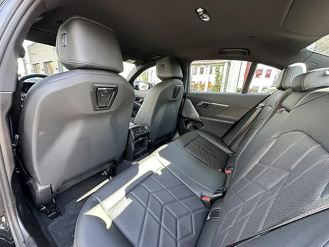 BMW i5 eDrive Pro - foto 8
