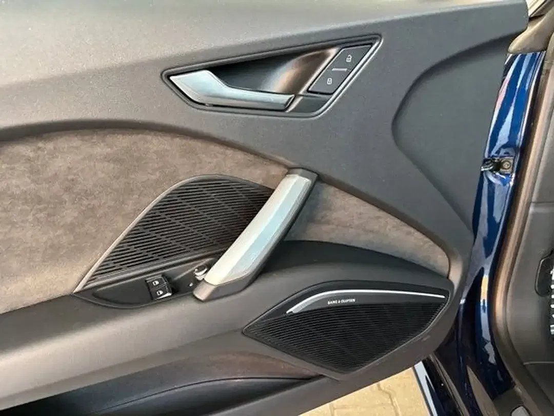 Audi TTS TFSI S tronic quattro Matrix LED Coupe - Thumbnail 14