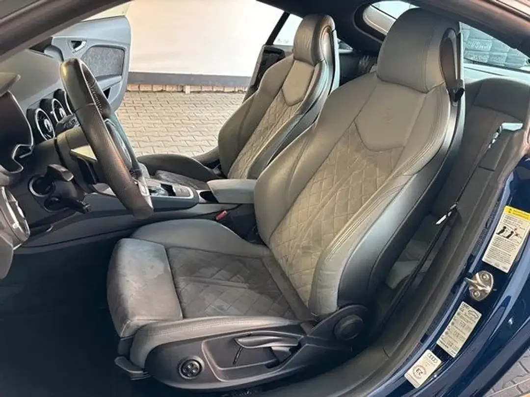 Audi TTS TFSI S tronic quattro Matrix LED Coupe - foto 15