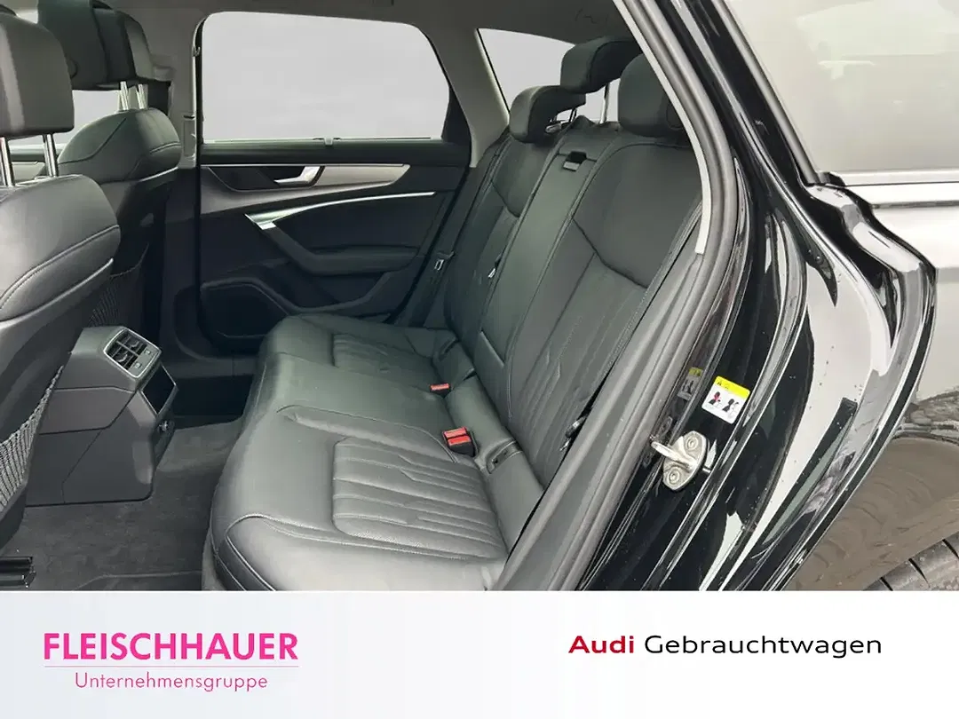 Audi A6 45 TFSI Avant sport - Thumbnail 9