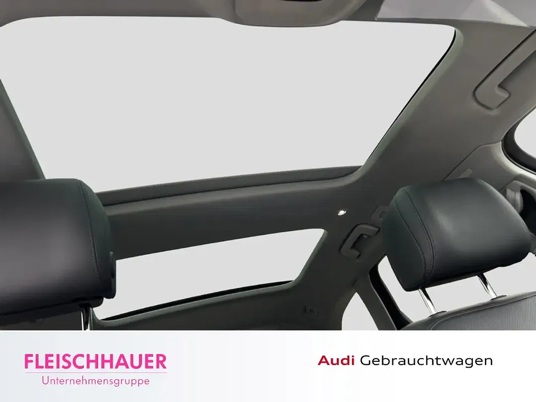 Audi A6 45 TFSI Avant sport - Thumbnail 11