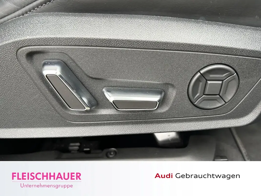 Audi A6 45 TFSI Avant sport - Thumbnail 13