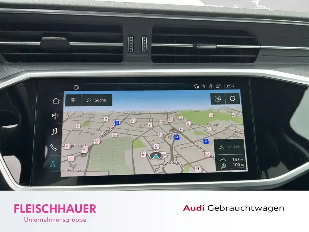 Audi A6 45 TFSI Avant sport - Thumbnail 14