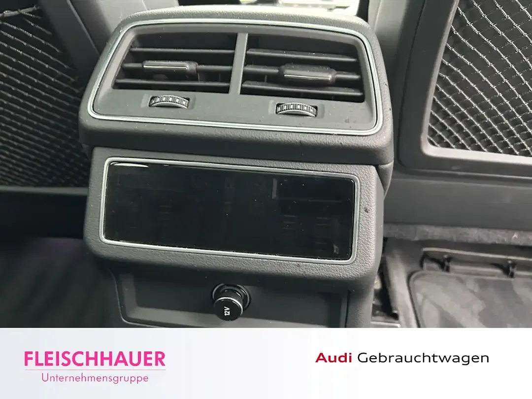 Audi A6 45 TFSI Avant sport - Thumbnail 15