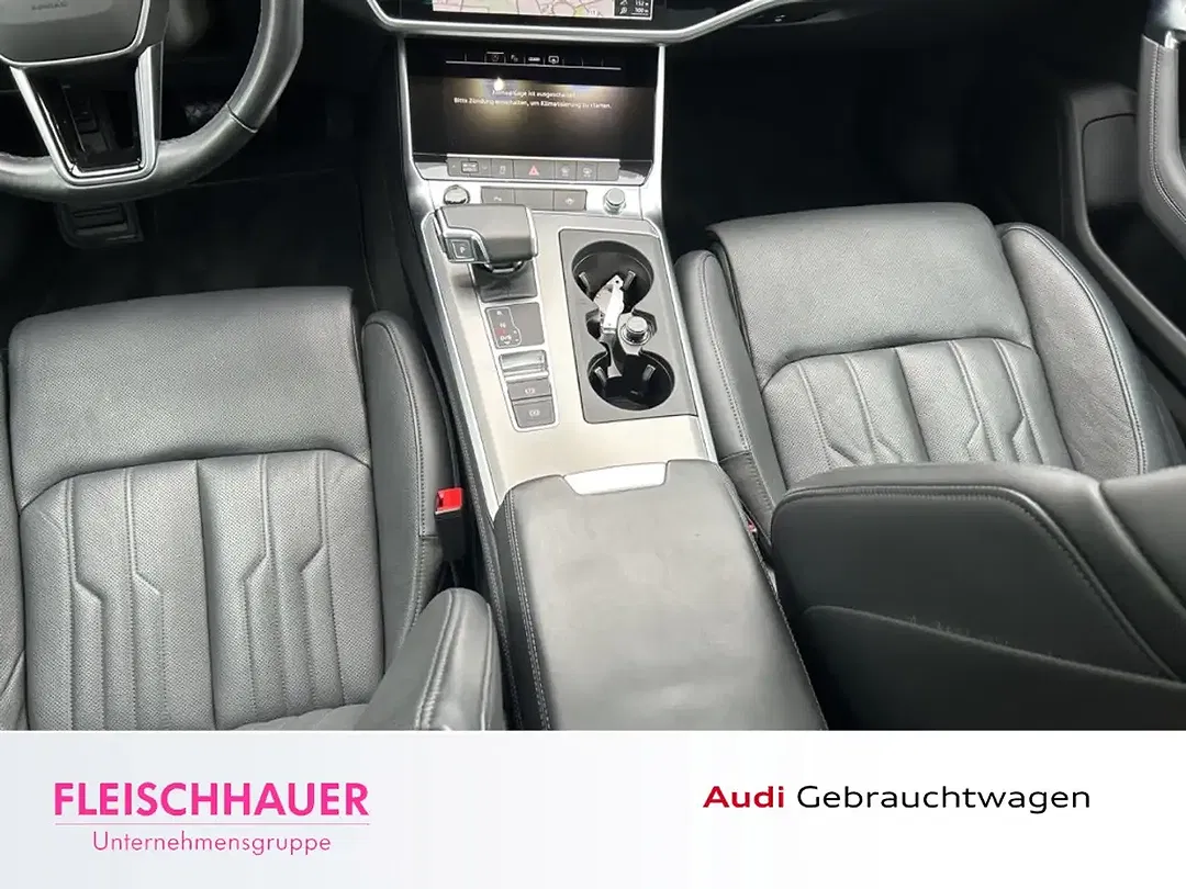 Audi A6 45 TFSI Avant sport - Thumbnail 16