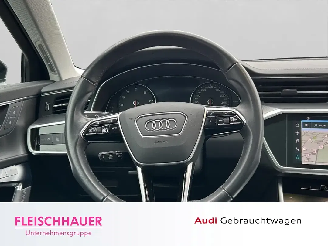 Audi A6 45 TFSI Avant sport - Thumbnail 17
