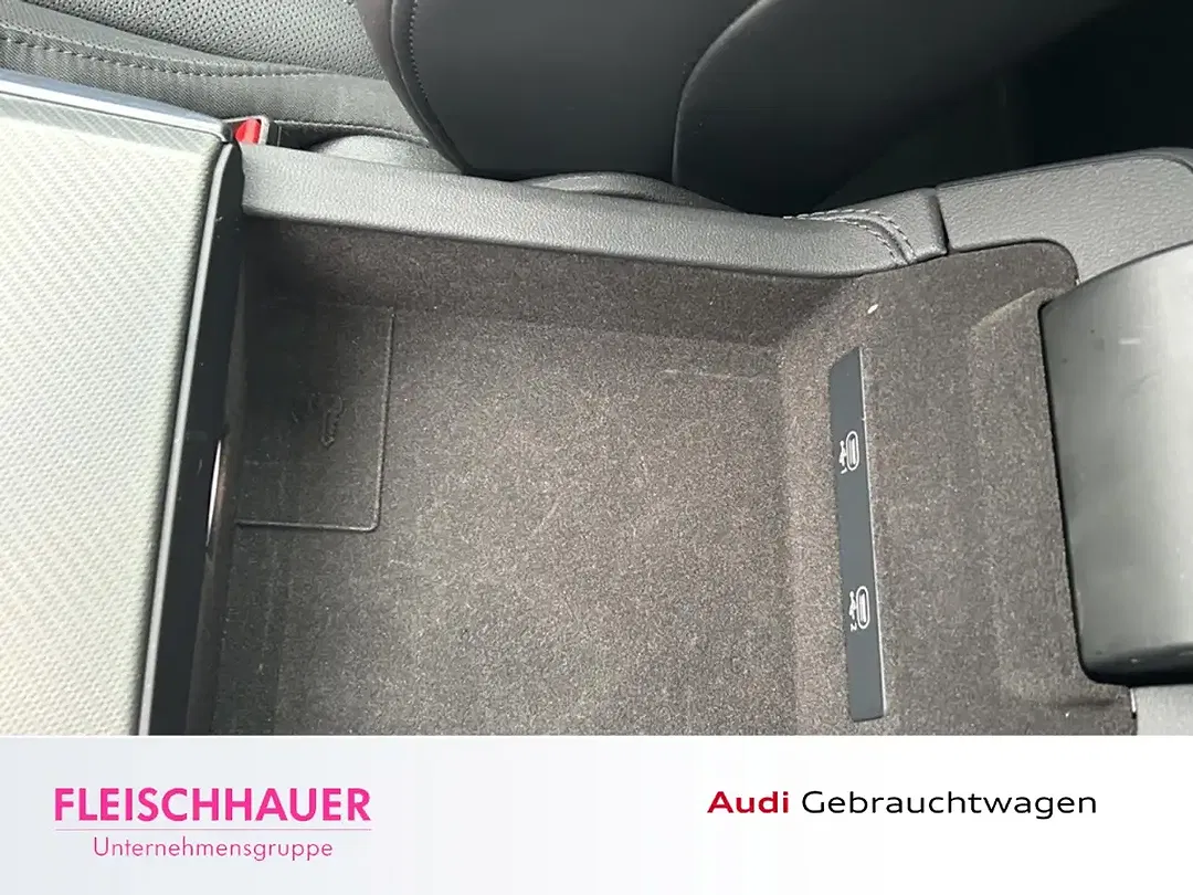 Audi A6 45 TFSI Avant sport - Thumbnail 18