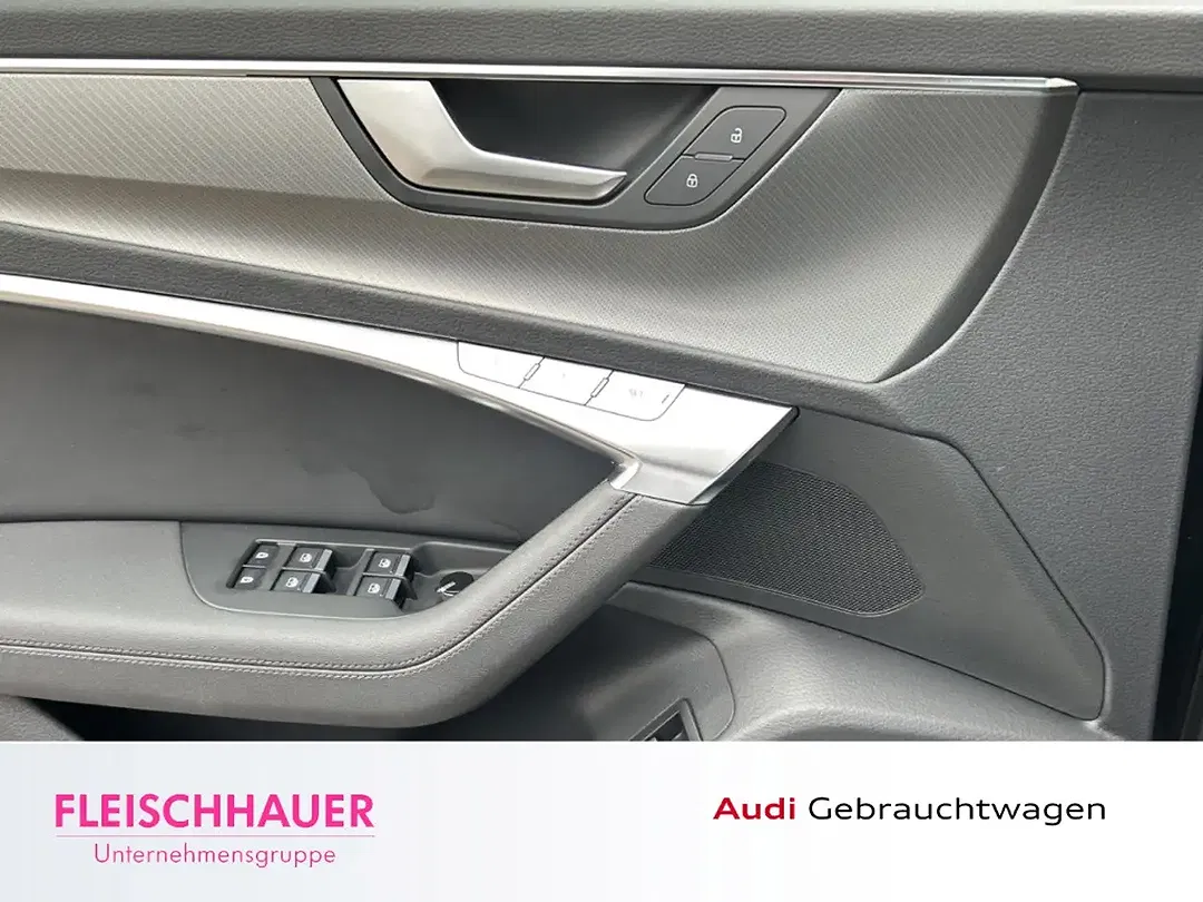 Audi A6 45 TFSI Avant sport - Thumbnail 19
