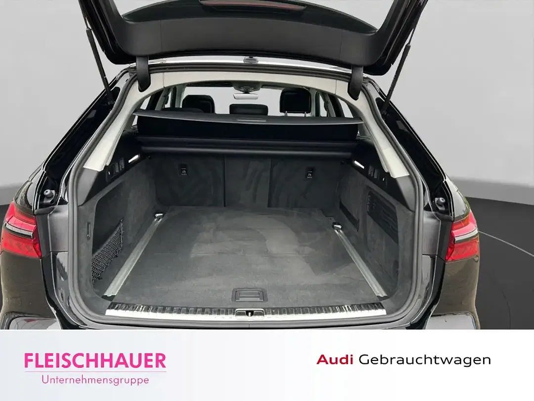 Audi A6 45 TFSI Avant sport - Thumbnail 5