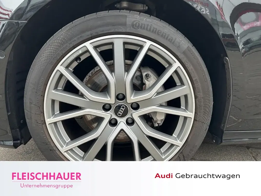Audi A6 45 TFSI Avant sport - Thumbnail 6