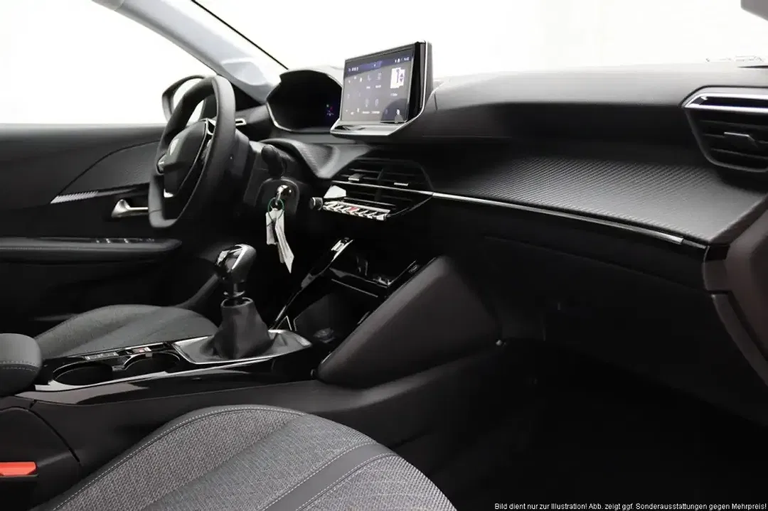 Peugeot 208 100 PureTech Allure - Thumbnail 12