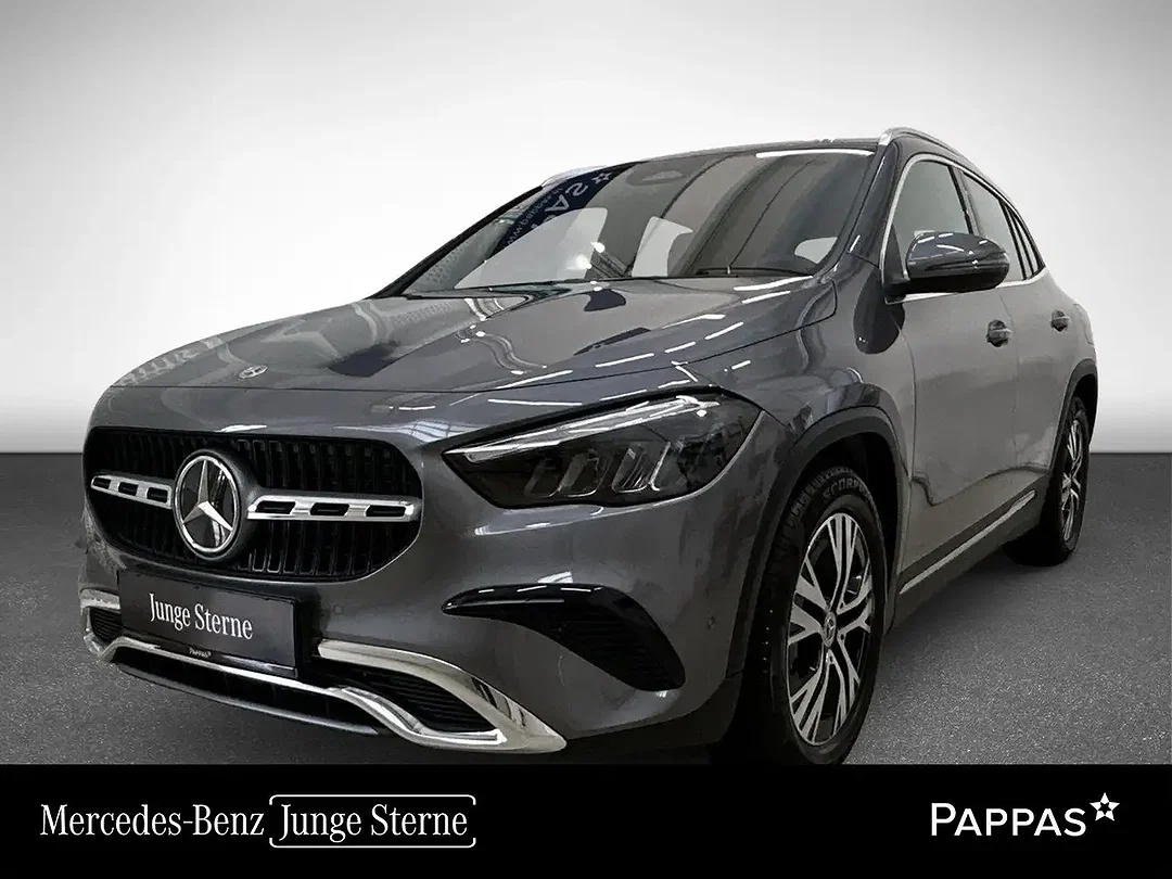 Mercedes-Benz GLA 180 - Afbeelding 1