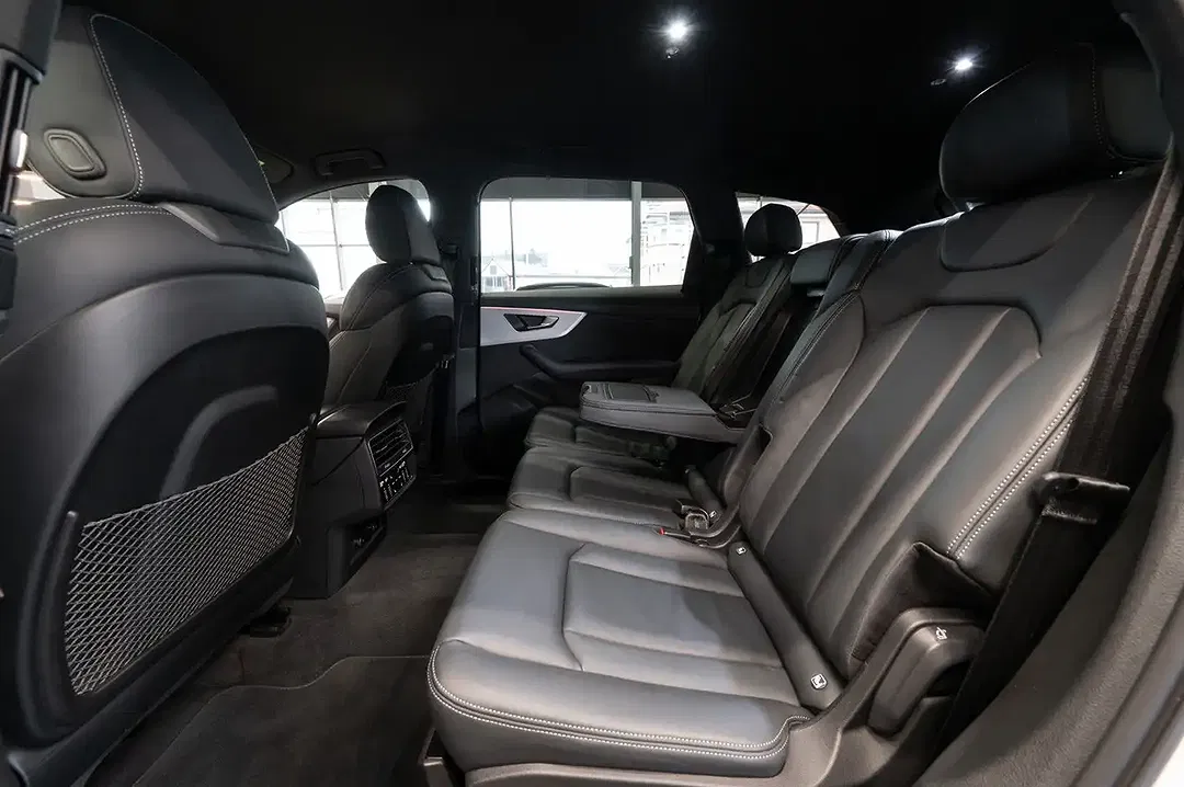 Audi SQ7 4.0 TFSI - Thumbnail 13