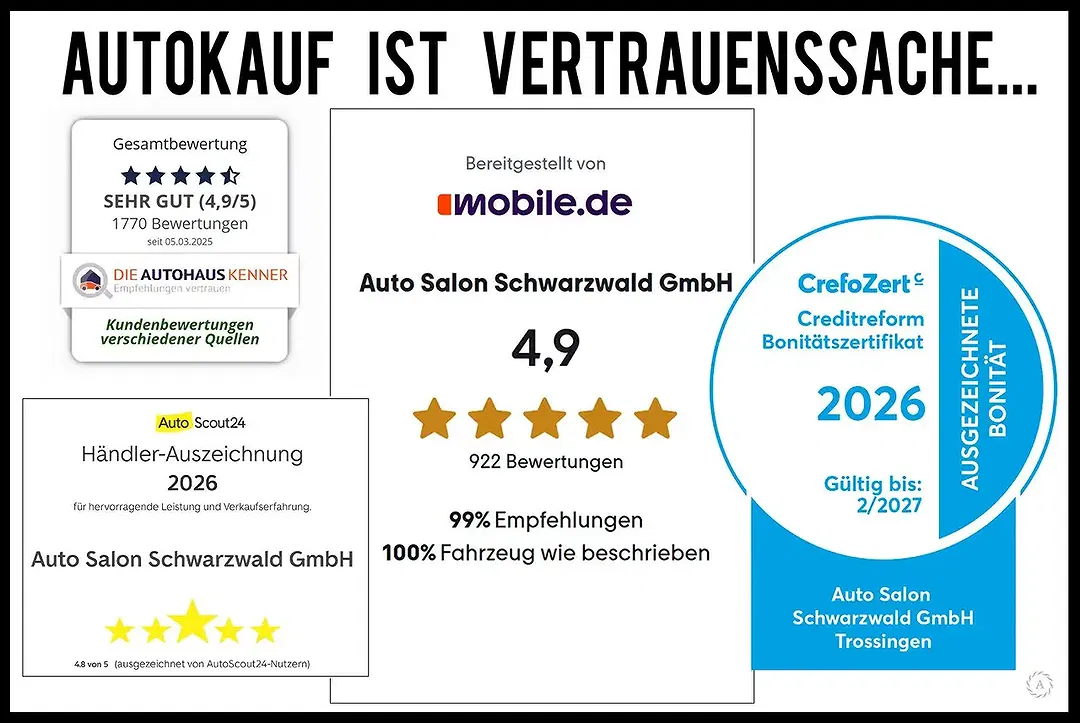 Audi SQ7 4.0 TFSI - Thumbnail 6