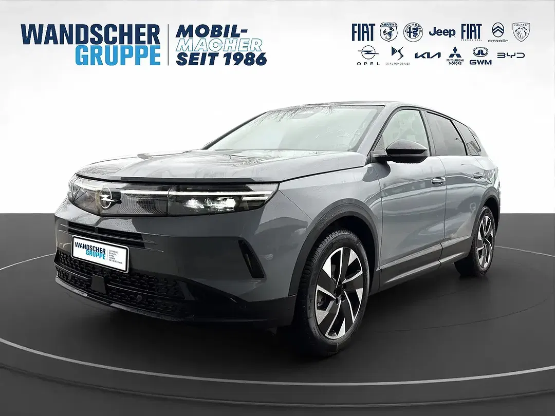 Opel Grandland 1.2 GS - foto 1
