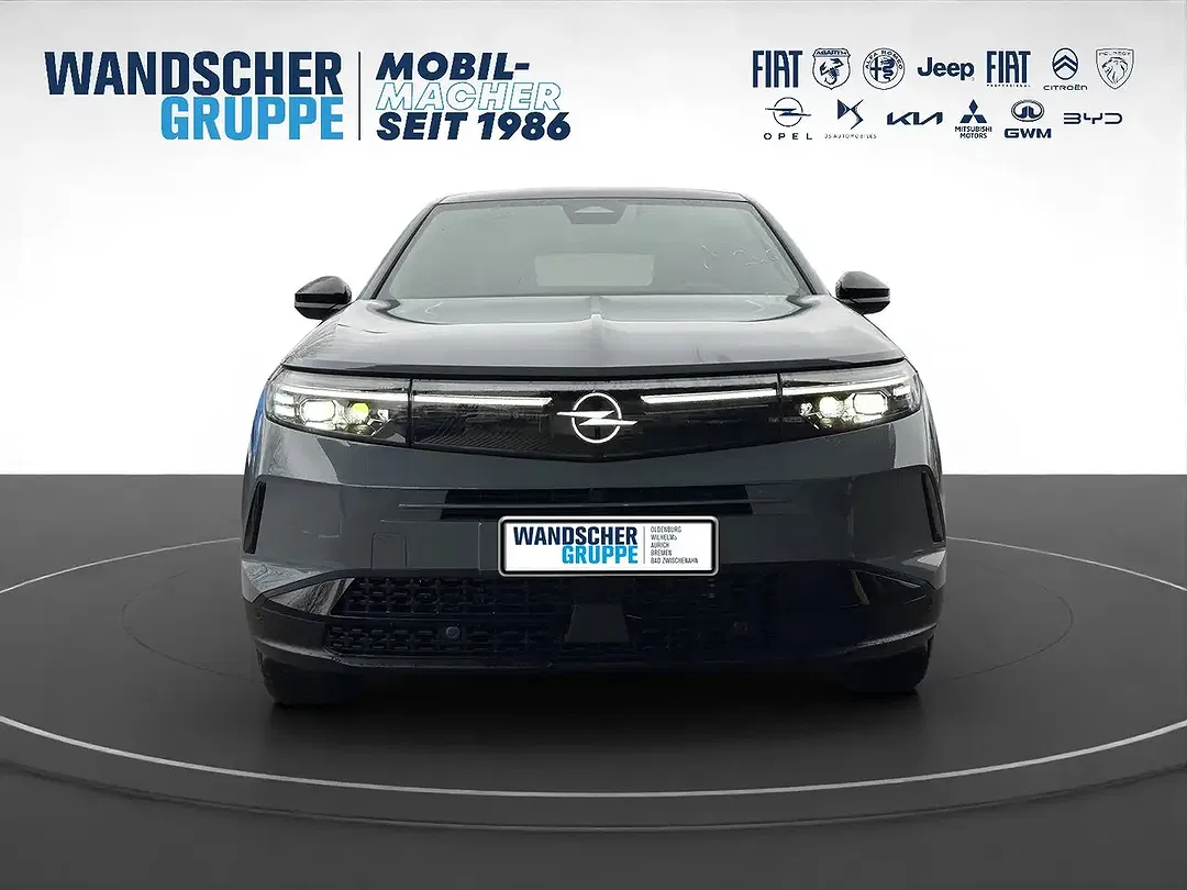 Opel Grandland 1.2 GS - Thumbnail 8