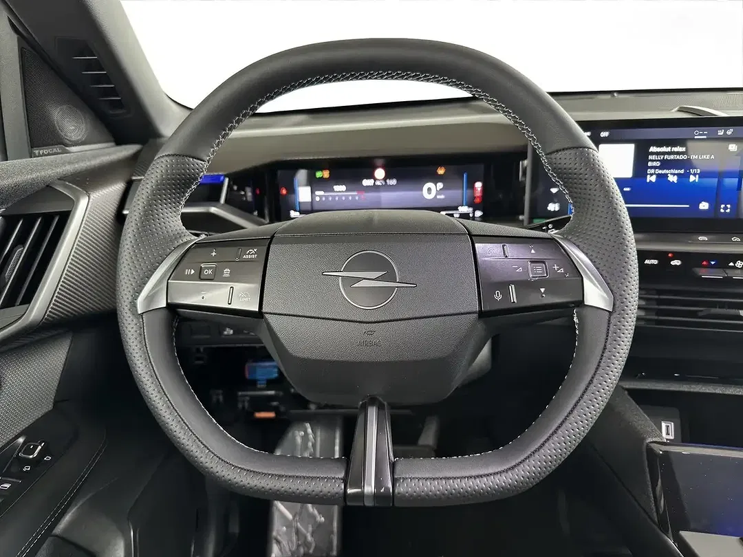 Opel Grandland 1.2 GS - Thumbnail 12