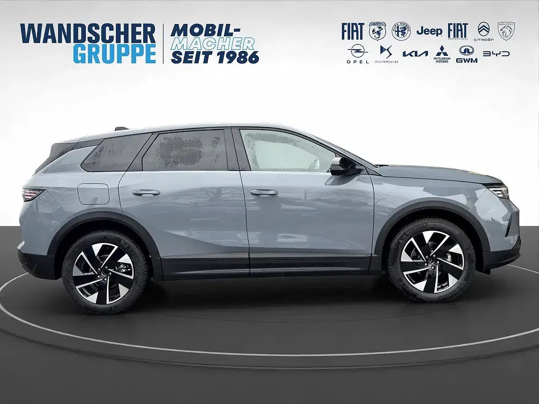 Opel Grandland 1.2 GS - Thumbnail 6