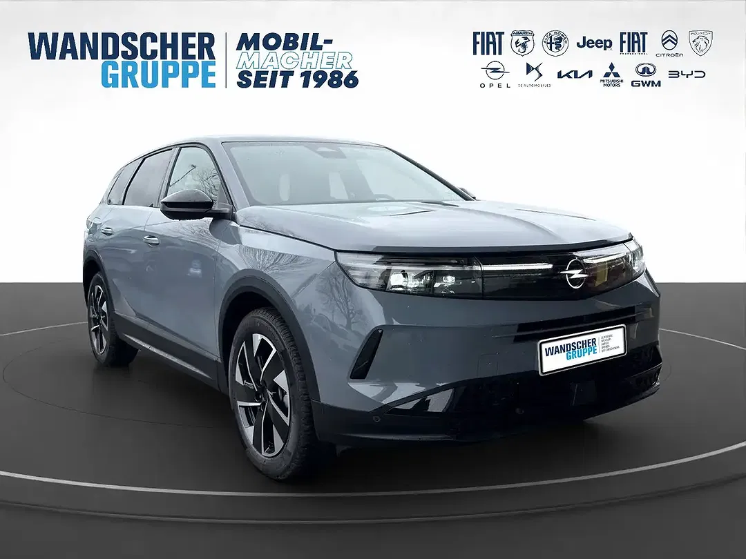 Opel Grandland 1.2 GS - Thumbnail 7