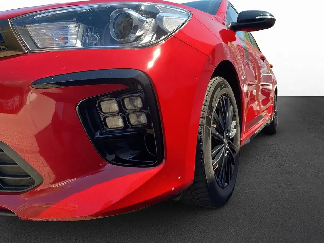 Kia Rio GT-Line - Thumbnail 3
