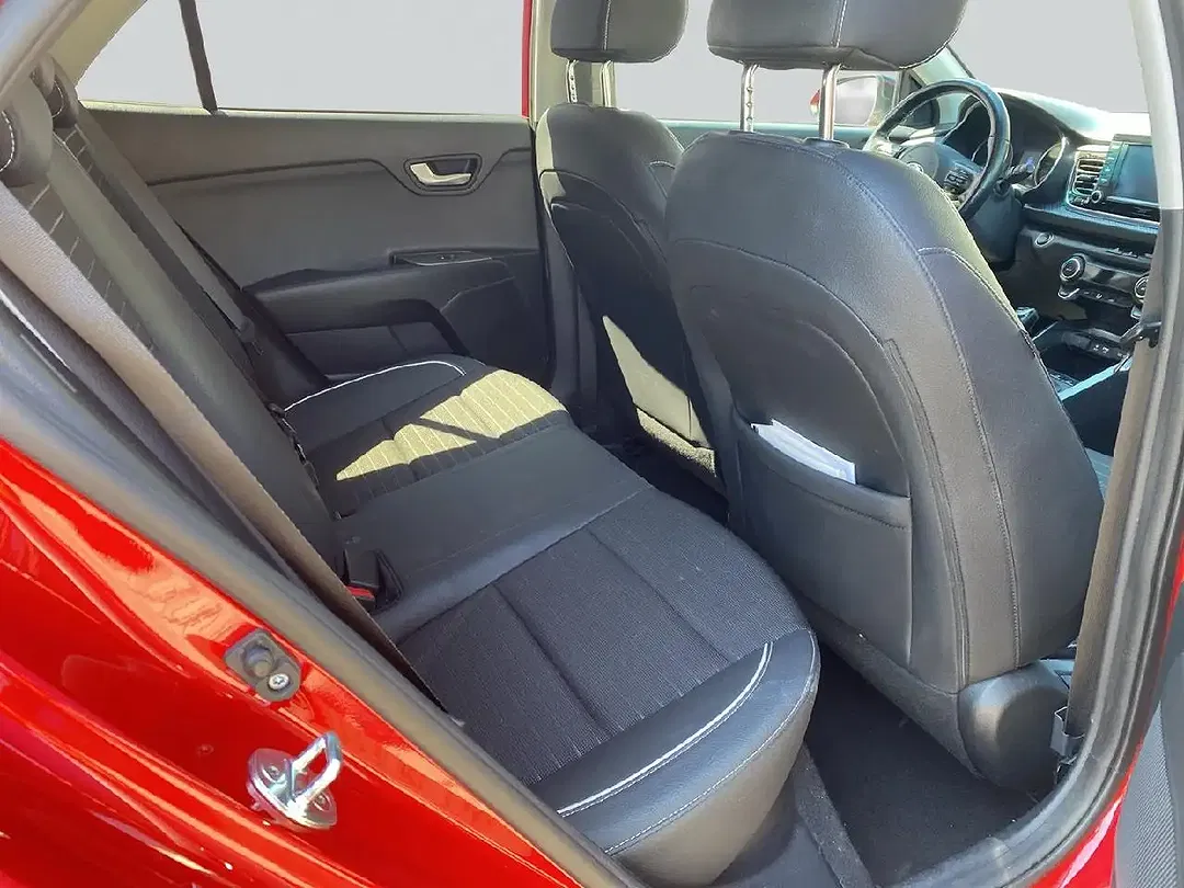 Kia Rio GT-Line - Thumbnail 5