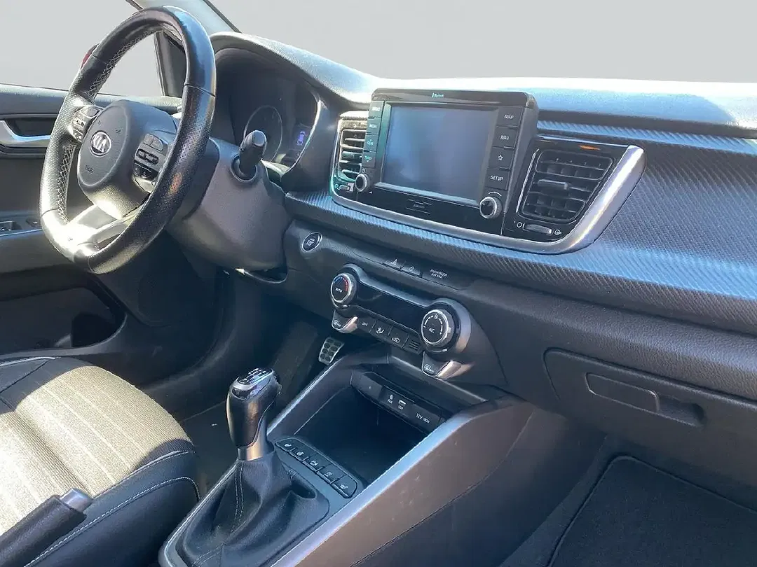 Kia Rio GT-Line - Thumbnail 6