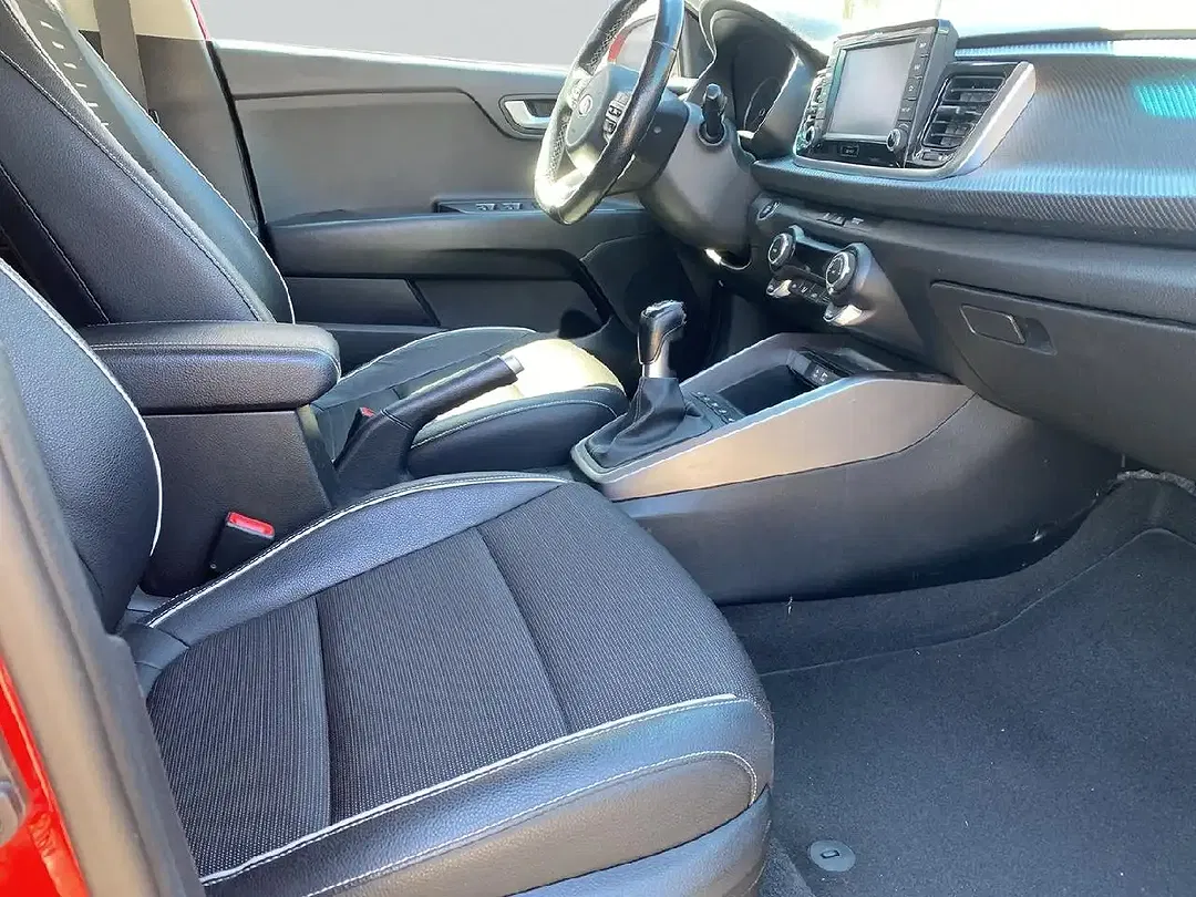 Kia Rio GT-Line - Thumbnail 7