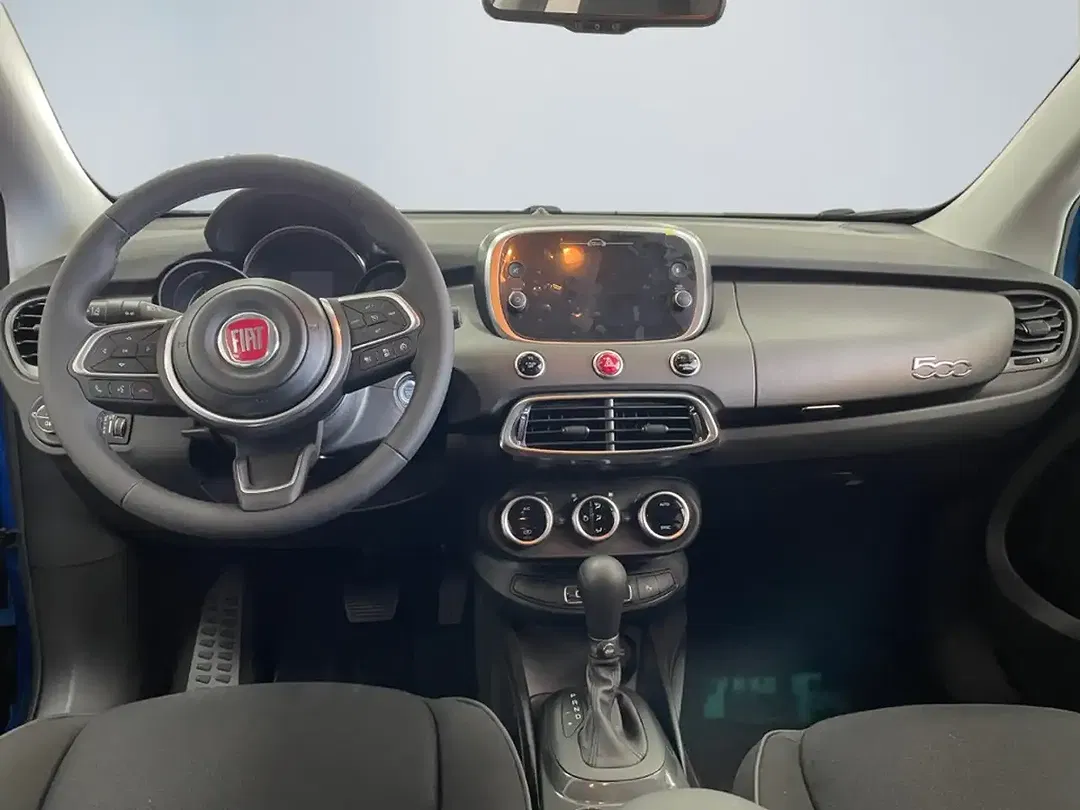 Fiat 500X Dolcevita - Thumbnail 10