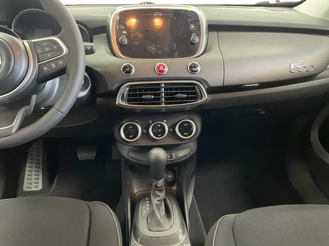 Fiat 500X Dolcevita - Thumbnail 11