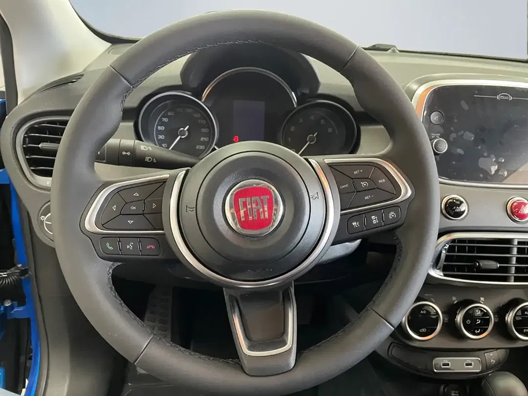Fiat 500X Dolcevita - Thumbnail 12