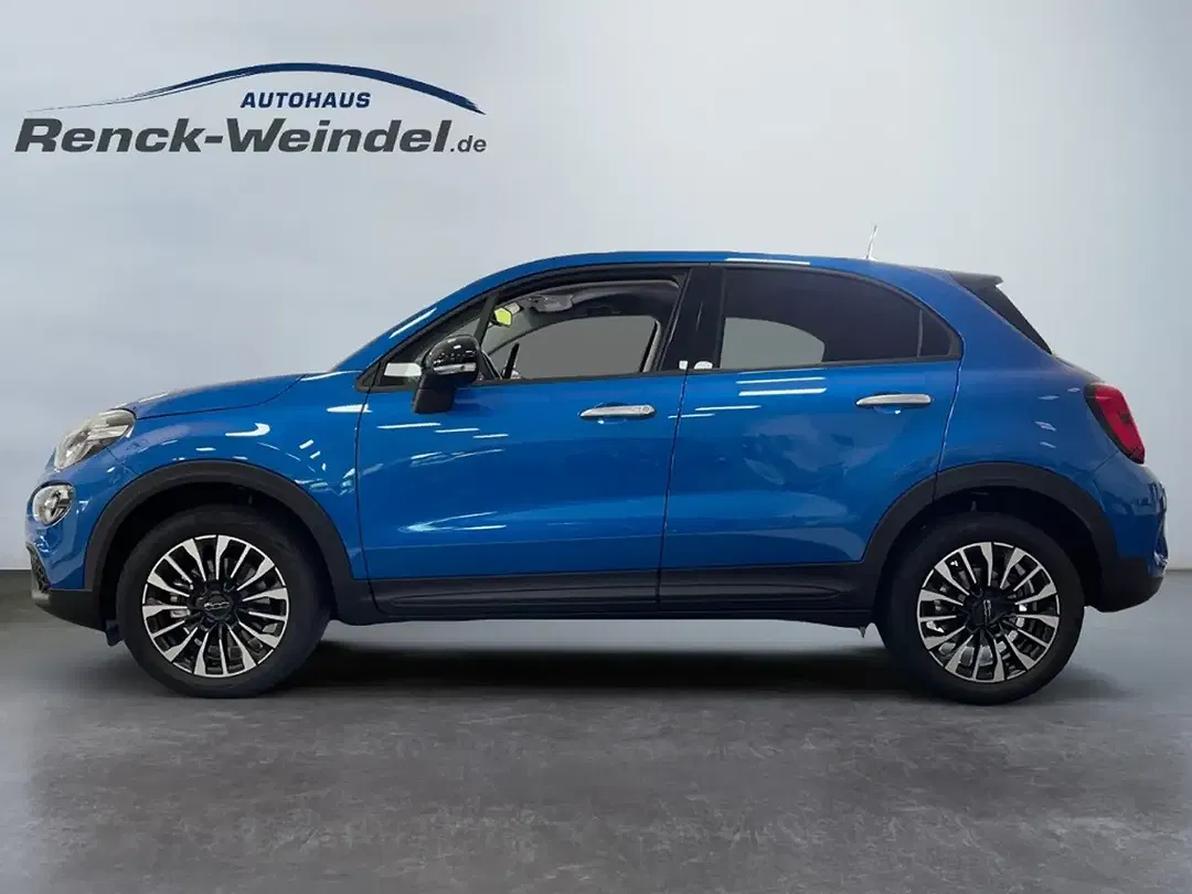Fiat 500X Dolcevita - foto 2