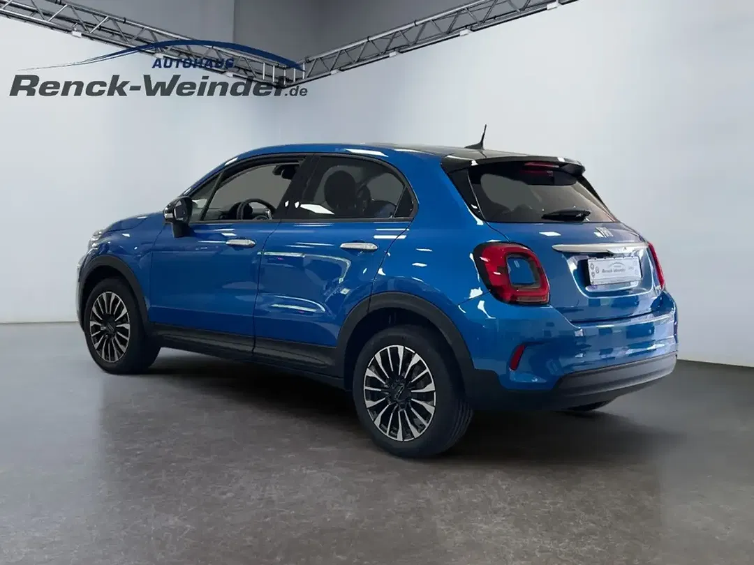 Fiat 500X Dolcevita - Thumbnail 3
