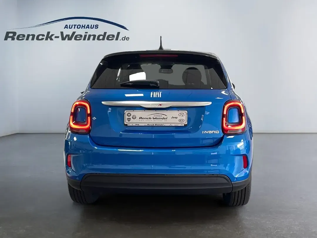 Fiat 500X Dolcevita - Thumbnail 4