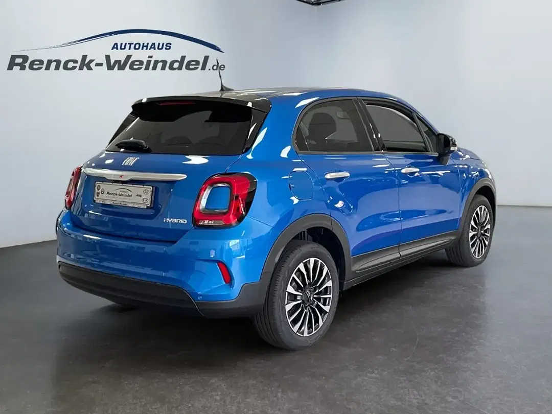 Fiat 500X Dolcevita - Thumbnail 5