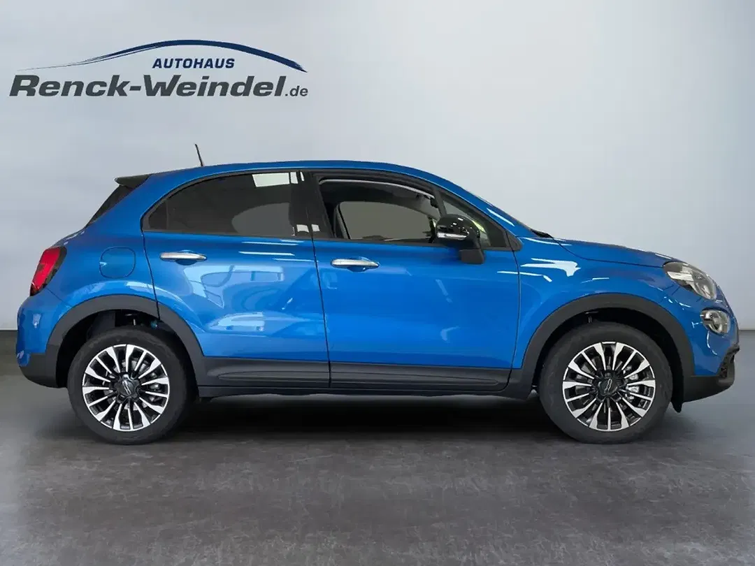 Fiat 500X Dolcevita - Thumbnail 6