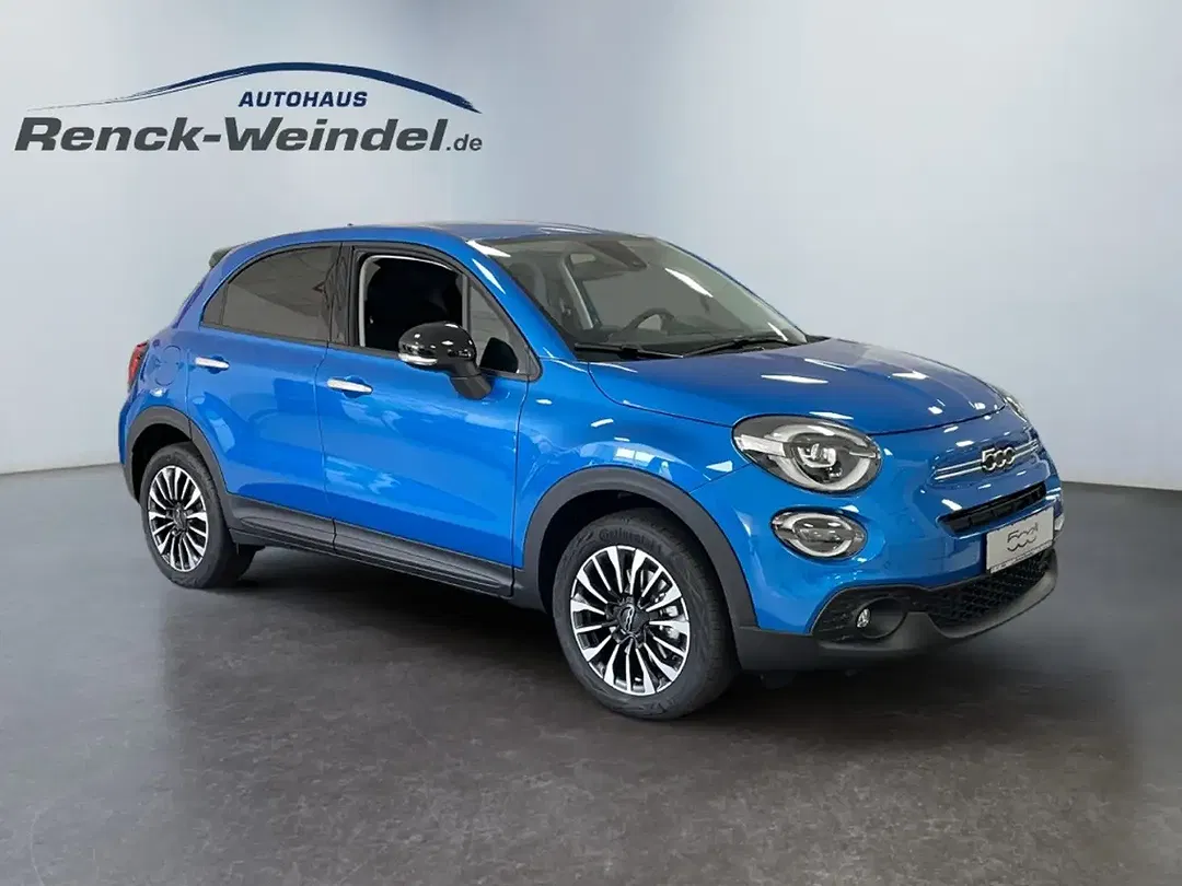 Fiat 500X Dolcevita - Thumbnail 7