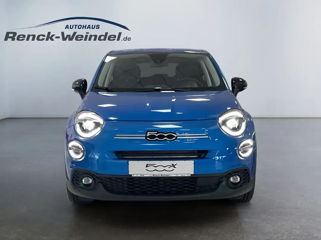 Fiat 500X Dolcevita - Thumbnail 8